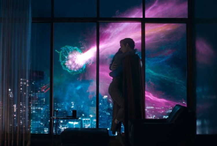 《超人》預告看點與彩蛋全解析：反派「工程師」與「魔超人」是誰？DC 宇宙可能導入多元宇宙概念？