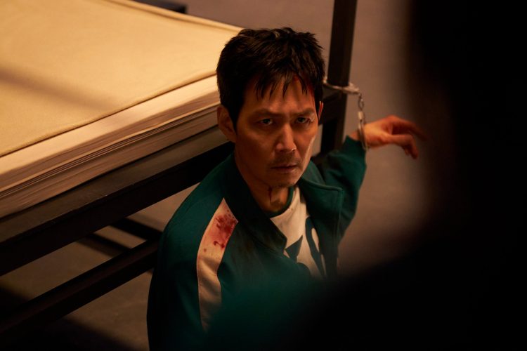 【劇評】Netflix《魷魚遊戲3》:虛晃一招!並未推展故事情節,只為繼續榨取 IP 價值