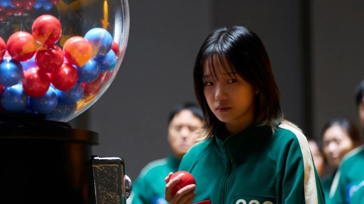 【劇評】Netflix《魷魚遊戲3》:虛晃一招!並未推展故事情節,只為繼續榨取 IP 價值