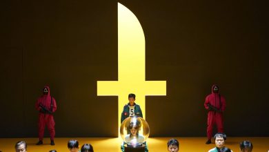 【劇評】Netflix《魷魚遊戲3》：虛晃一招！並未推展故事情節，只為繼續榨取 IP 價值