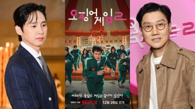 6大《魷魚遊戲2》爭議事件整理：朴成焄、朴圭瑛出包？導演爭議發言你買單嗎？‎