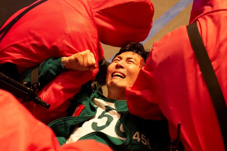 【劇評】Netflix《魷魚遊戲3》:虛晃一招!並未推展故事情節,只為繼續榨取 IP 價值