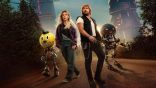 【影評】Netflix《電幻國度》：公式化劇情平庸單調，重金打造卻顯得相當廉價無比
