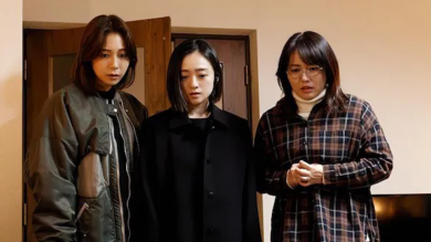 【劇評】《老公怎麼還不去死》：當愛比死更孤獨的時候，我們還剩下什麼？