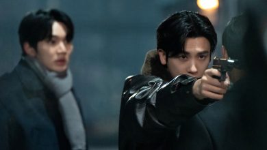 失憶、車禍樣樣來！朴炯植主演韓劇《寶物島》下周迎大結局，狗血劇情飆收視冠軍