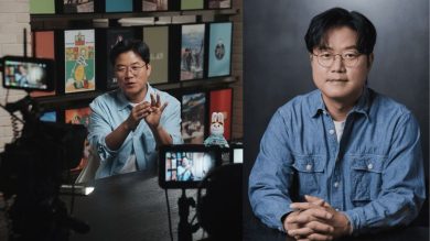韓綜王牌製作人「羅PD」羅暎錫 9 個故事：《新西遊記》《一日三餐》《地球娛樂室》都出自他手！