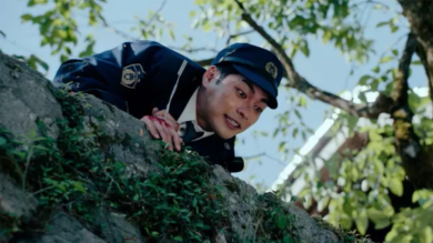 Disney+《噬亡村》第二季首兩集開箱：突破日本影視圈的界限，規模與力道都超越前作