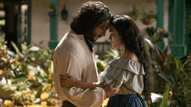 【劇評】Netflix 影集《百年孤寂》： 魔幻、宿命、內疚、孤獨、與見證