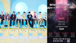 想成為ZEROBASEONE師弟嗎？Mnet《BOYS II PLANET》3/1來台徵選！