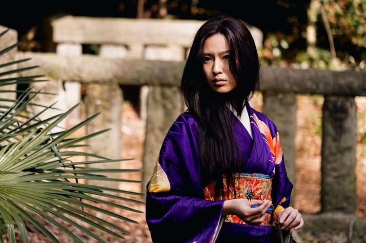 《噬亡村》第二季後藤銀