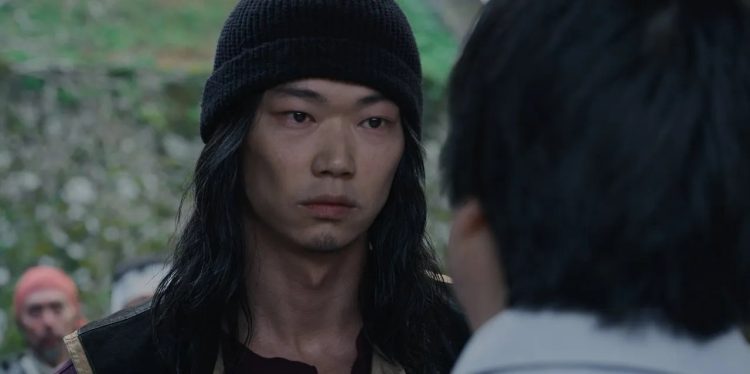 《噬亡村》第二季劇照