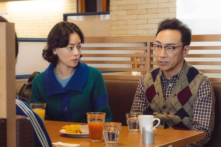 Netflix 日劇《小鎮星熱點 THE HOT SPOT》