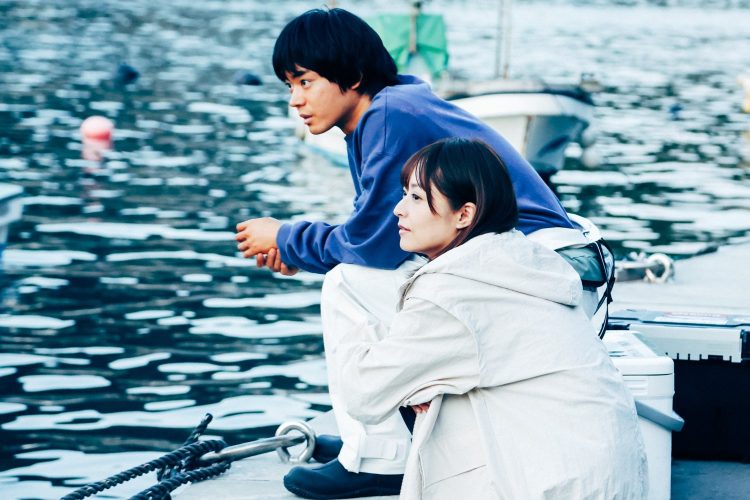 Netflix《日落日昇》