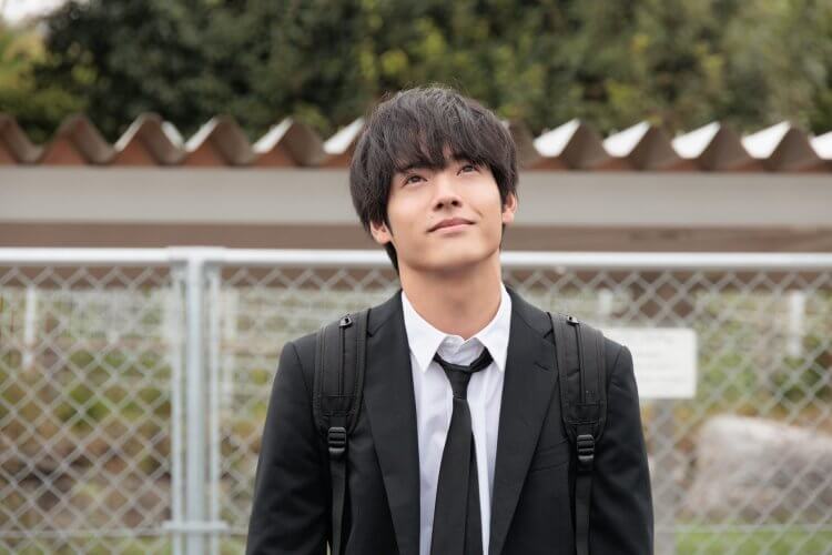 赤楚衛二領銜主演《遺產偵探》