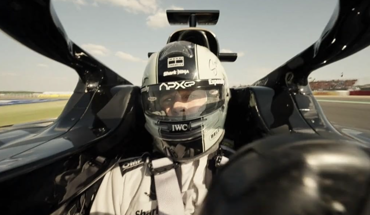 《F1電影》首波評價解禁:這是屬於 F1 賽車迷的《捍衛戰士》!音效攝影堪稱完美,布萊德彼特精彩飆戲
