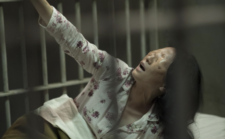 揭秘大衛林區生前遭 Netflix 擱置的影集《Unrecorded Night》：根植於洛杉磯、帶有懸疑色彩的迷人故事