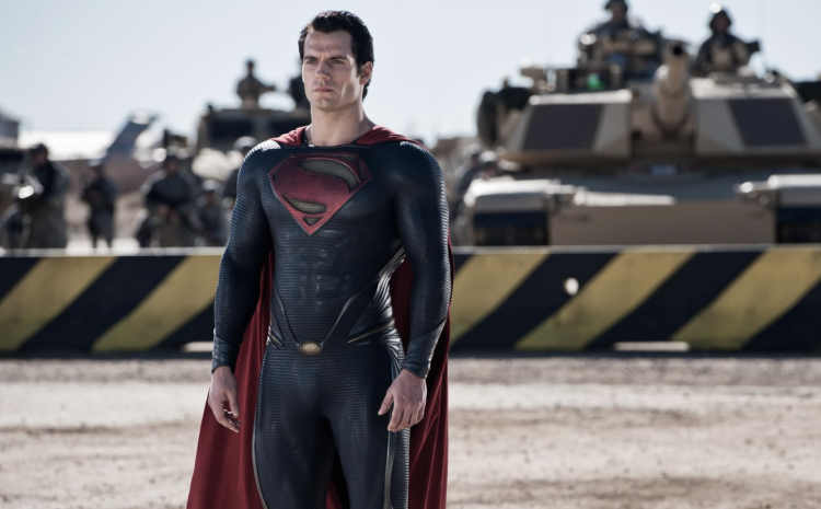 DC 起飛?《超人》首週末票房預測開紅盤,有望超越 DCEU《超人:鋼鐵英雄》開片成績
