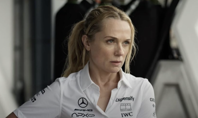 F1 賽車迷看《F1電影》:真有那場致命車禍原型?桑尼的戰略可能實現嗎?劇本真實或浪漫,一路拉鋸到底