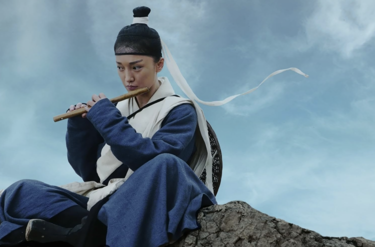 【影評】《龍門飛甲》：既是《新龍門客棧》的平行宇宙續集，也是徐克西進後最具過往港產神采之作