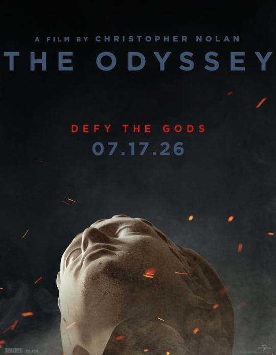 《沙丘：救世主》即將開拍！繼《奧德賽》後，成為第二部全片使用 IMAX 膠卷攝影機拍攝的電影