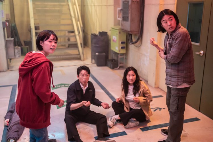 《異能5：死了一個超人以後》