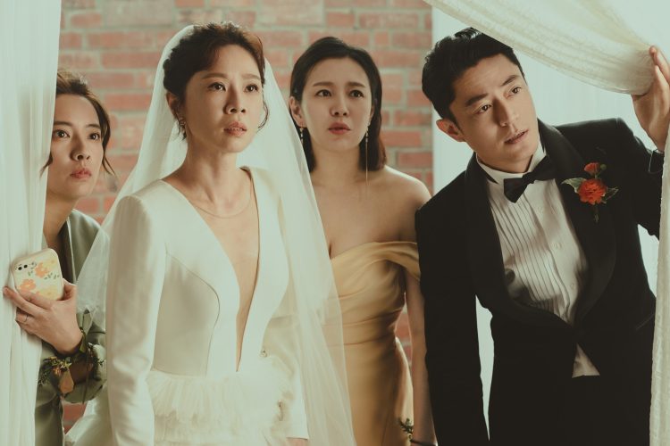 Netflix《忘了我記得》台劇